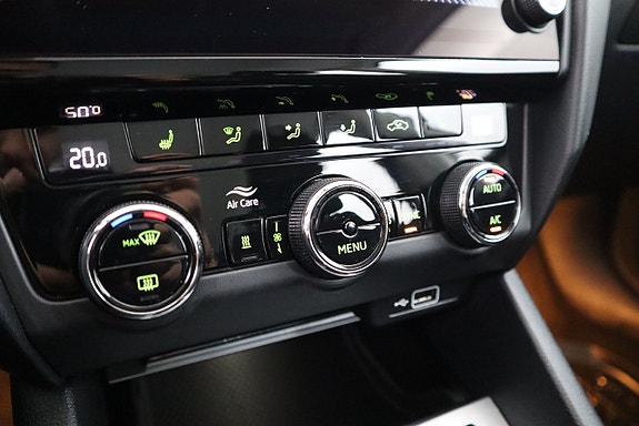 Skoda Octavia 19 of 21