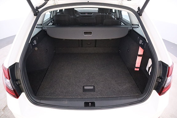 Skoda Octavia 20 of 21