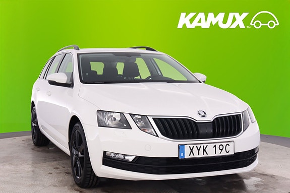 Skoda Octavia 8 of 21