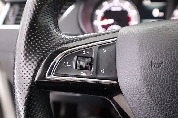 Skoda Octavia 14 of 21