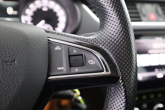 Skoda Octavia 15 of 21