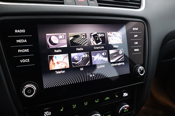 Skoda Octavia 18 of 21