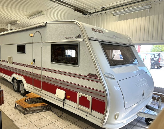 Kabe ROYAL 780 TDL KS