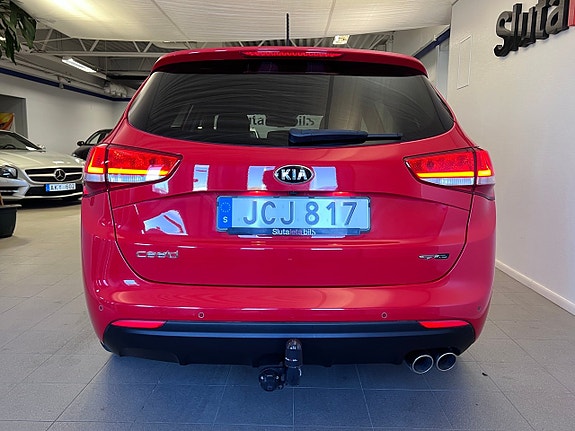Kia Ceed 9 of 30