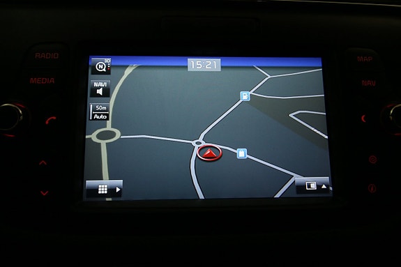 Kia Ceed 24 of 30