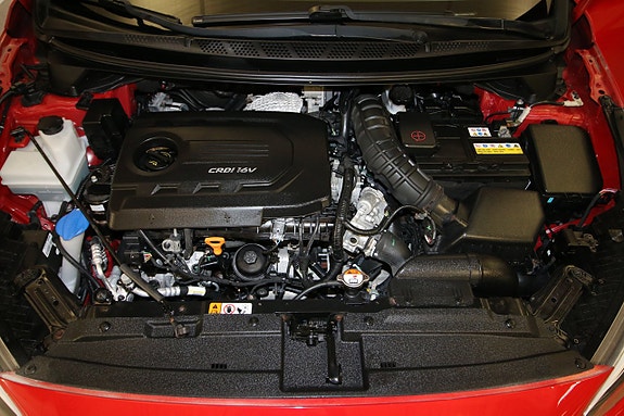 Kia Ceed 25 of 30