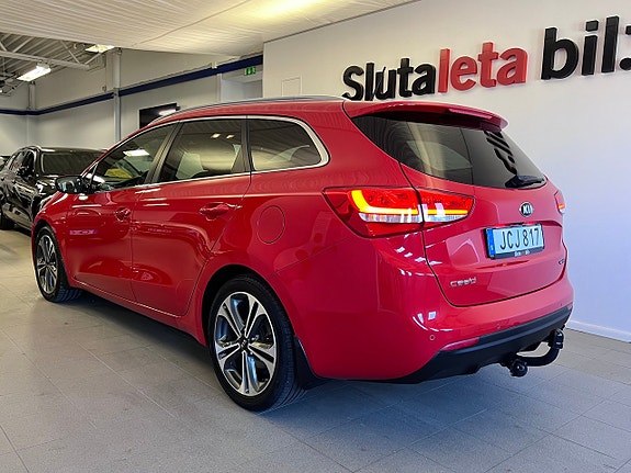 Kia Ceed 6 of 30