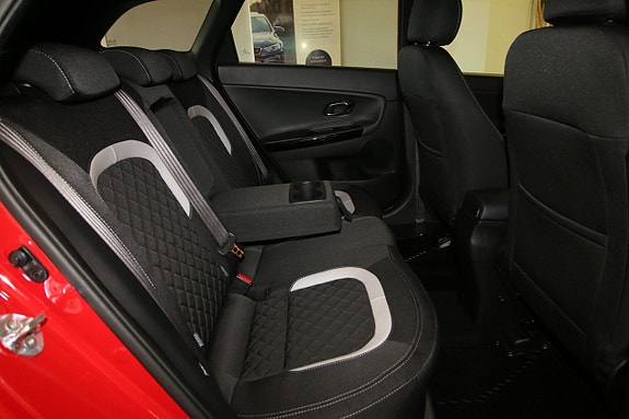 Kia Ceed 12 of 30