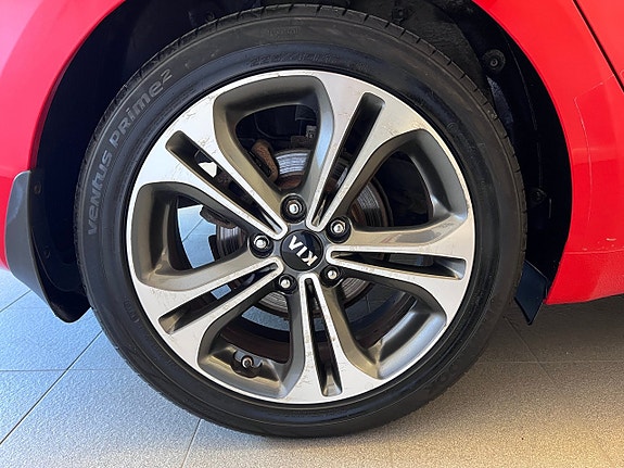 Kia Ceed 29 of 30