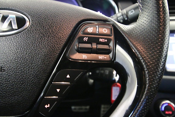 Kia Ceed 19 of 30