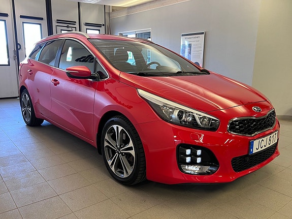 Kia Ceed 5 of 30