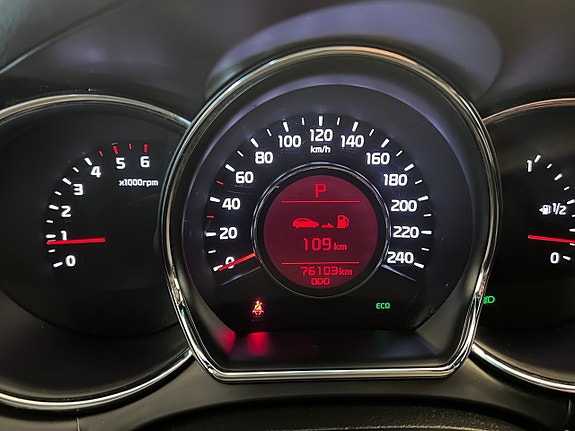 Kia Ceed 26 of 30