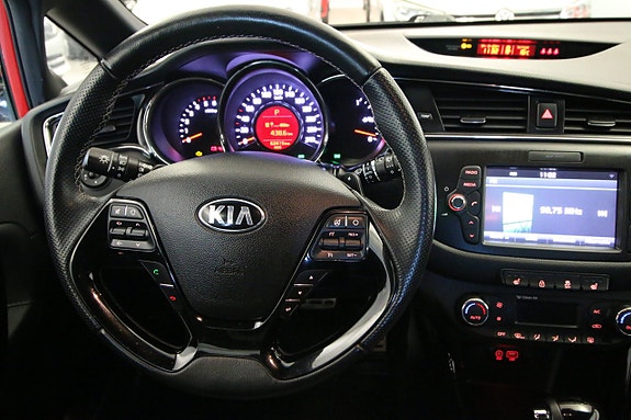 Kia Ceed 17 of 30