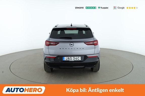 Opel Grandland X 3 of 5
