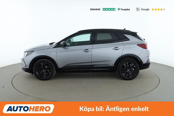 Opel Grandland X 2 of 5