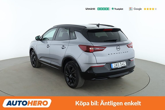 Opel Grandland X 3 of 5