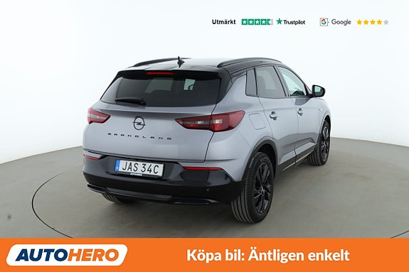 Opel Grandland X 5 of 5