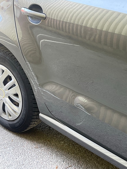 Volkswagen Polo 4 of 5