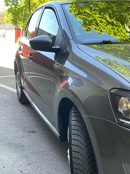 Volkswagen Polo 3 of 5
