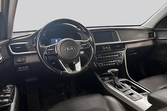 Kia Optima 7 of 14