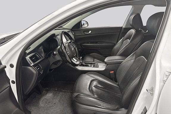 Kia Optima 8 of 14