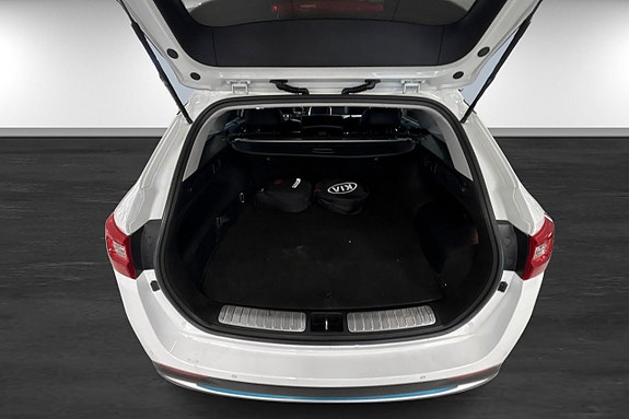 Kia Optima 14 of 14