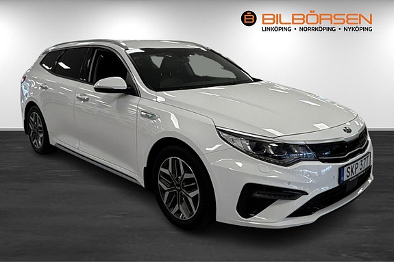 Kia Optima 3 of 14