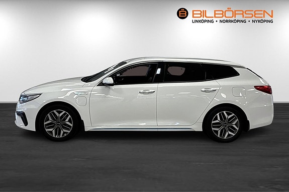 Kia Optima 4 of 14