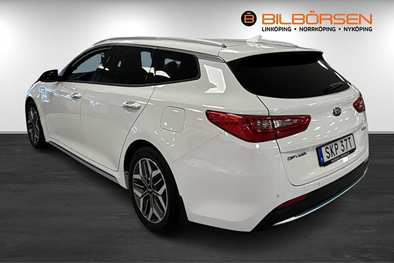 Kia Optima 6 of 14