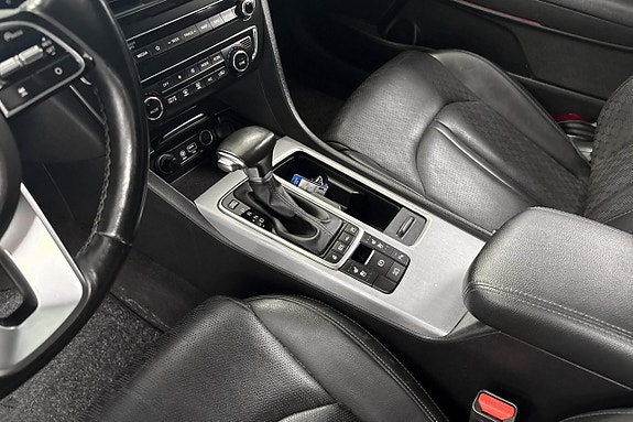 Kia Optima 12 of 14