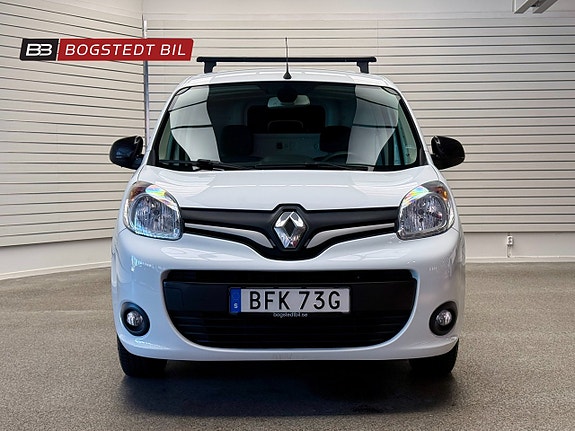 Renault Kangoo Express 2 of 5