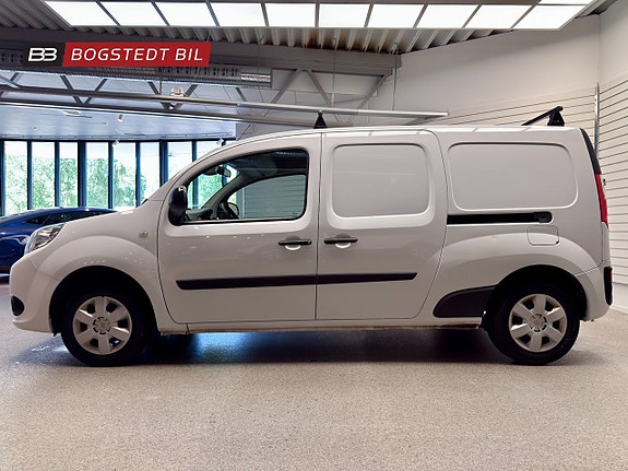 Renault Kangoo Express 4 of 5