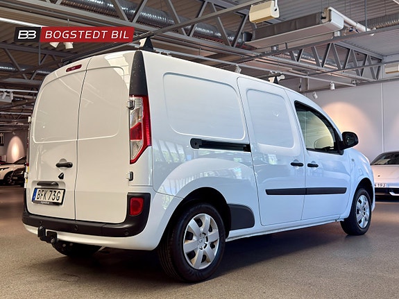 Renault Kangoo Express 7 of 20