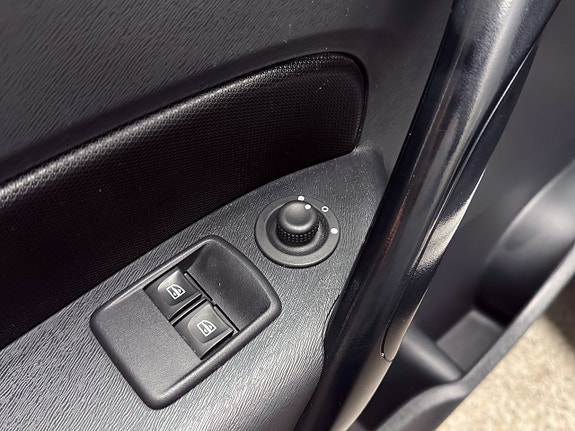 Renault Kangoo Express 9 of 20