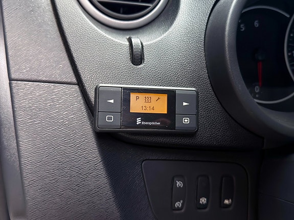 Renault Kangoo Express 16 of 20