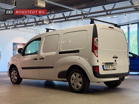 Renault Kangoo Express 5 of 5