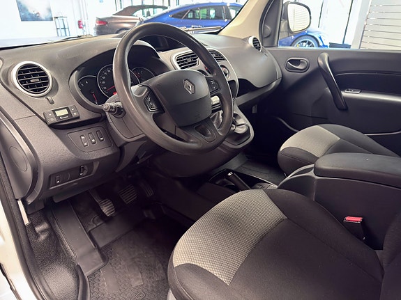 Renault Kangoo Express 10 of 20
