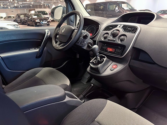 Renault Kangoo Express 15 of 20