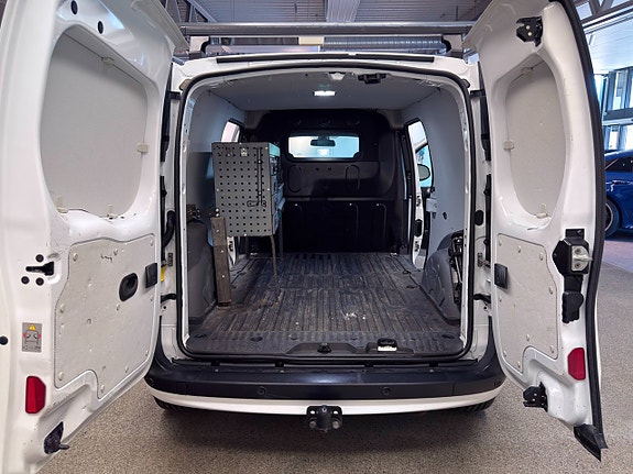 Renault Kangoo Express 20 of 20