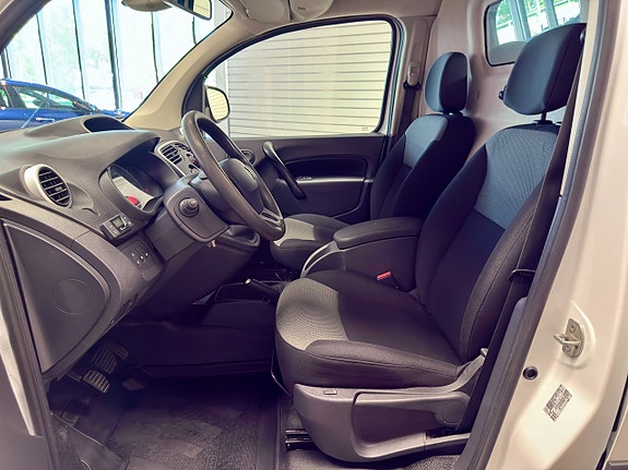 Renault Kangoo Express 11 of 20