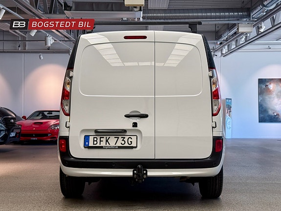 Renault Kangoo Express 6 of 20