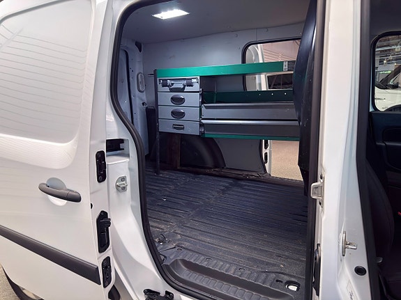 Renault Kangoo Express 19 of 20