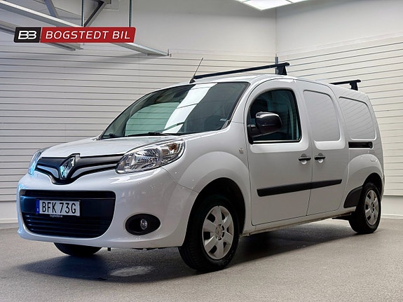 Renault Kangoo Express 3 of 5