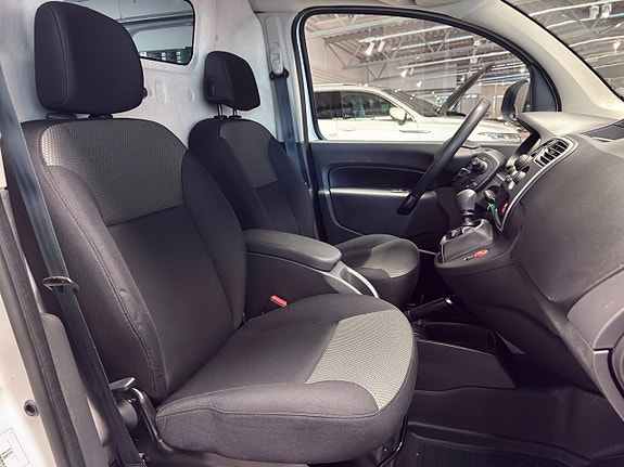 Renault Kangoo Express 14 of 20