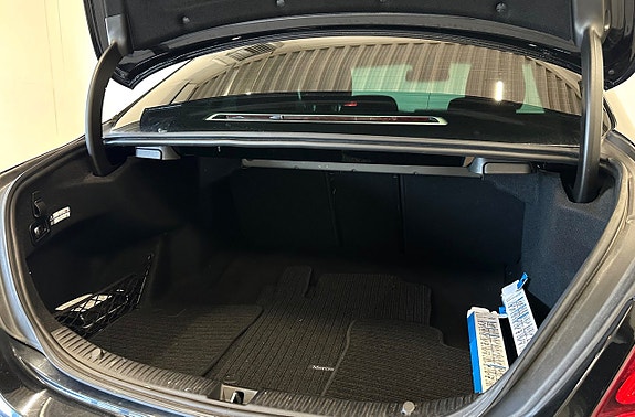 Mercedes-Benz C220 d 5 of 16