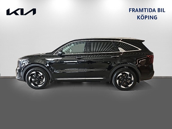 Kia Sorento 4 of 5