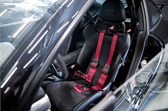 Porsche 911 GT3 10 of 16
