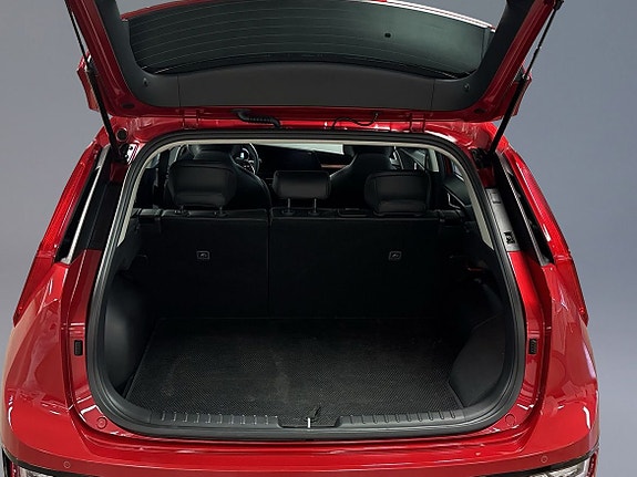 Kia Niro 8 of 11
