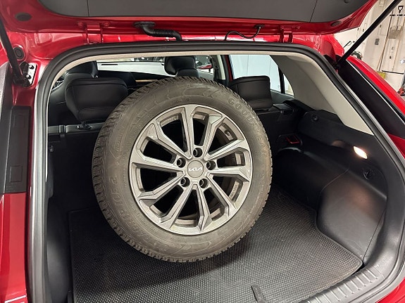 Kia Niro 9 of 11