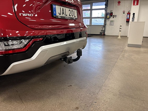 Kia Niro 11 of 11